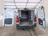  Citroen  Jumpy CITROEN  / 2016 / 4P / Fourgon tôlé M BlueHDi 100 S&S BVM6 Club #10
