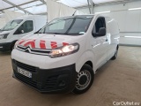  Citroen  Jumpy  Fourgon Control M 1.5 BlueHDi 100CV BVM6 E6dT 