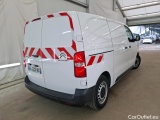 Citroen  Jumpy  Fourgon Control M 1.5 BlueHDi 100CV BVM6 E6dT #3