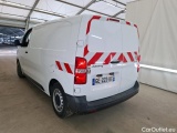  Citroen  Jumpy  Fourgon Control M 1.5 BlueHDi 100CV BVM6 E6dT #2
