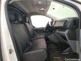  Citroen  Jumpy  Fourgon Control M 1.5 BlueHDi 100CV BVM6 E6dT #8