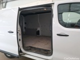  Citroen  Jumpy  Fourgon Control M 1.5 BlueHDi 100CV BVM6 E6dT #9