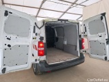  Citroen  Jumpy  Fourgon Control M 1.5 BlueHDi 100CV BVM6 E6dT #10