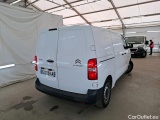 Citroen  Jumpy  Fourgon Business M 1.6 BlueHDi 95CV BVM5 E6 #3
