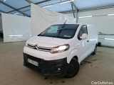  Citroen  Jumpy  Fourgon Business M 1.6 BlueHDi 95CV BVM5 E6 