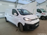  Citroen  Jumpy  Fourgon Business M 1.6 BlueHDi 95CV BVM5 E6 #4