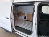  Citroen  Jumpy  Fourgon Business M 1.6 BlueHDi 95CV BVM5 E6 #9