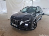  Hyundai  Tucson  Creative Mild-Hybrid 2WD 1.6 T-GDI 150CV BVA7 E6d / TRANSFO VP/VF 