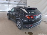  Hyundai  Tucson  Creative Mild-Hybrid 2WD 1.6 T-GDI 150CV BVA7 E6d / TRANSFO VP/VF #2