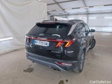  Hyundai  Tucson  Creative Mild-Hybrid 2WD 1.6 T-GDI 150CV BVA7 E6d / TRANSFO VP/VF #3