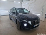  Hyundai  Tucson  Creative Mild-Hybrid 2WD 1.6 T-GDI 150CV BVA7 E6d / TRANSFO VP/VF #4