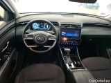  Hyundai  Tucson  Creative Mild-Hybrid 2WD 1.6 T-GDI 150CV BVA7 E6d / TRANSFO VP/VF #5