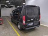  Iveco  Daily IVECO  / 2014 / 4P / Fourgon tôlé 2.3 35S14SA8 V9 H1 3520 #2