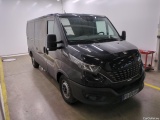  Iveco  Daily IVECO  / 2014 / 4P / Fourgon tôlé 2.3 35S14SA8 V9 H1 3520 #4