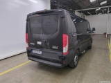  Iveco  Daily IVECO  / 2014 / 4P / Fourgon tôlé 2.3 35S14SA8 V9 H1 3520 #3