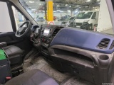  Iveco  Daily IVECO  / 2014 / 4P / Fourgon tôlé 2.3 35S14SA8 V9 H1 3520 #5