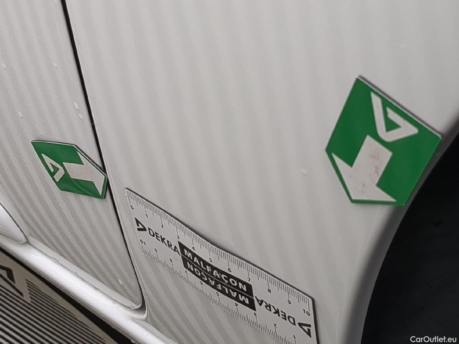 Peugeot  Expert  Fourgon Cabine Approfondie Fixe Asphalt Standard 2.0 HDi 180CV BVA8 E6d #69