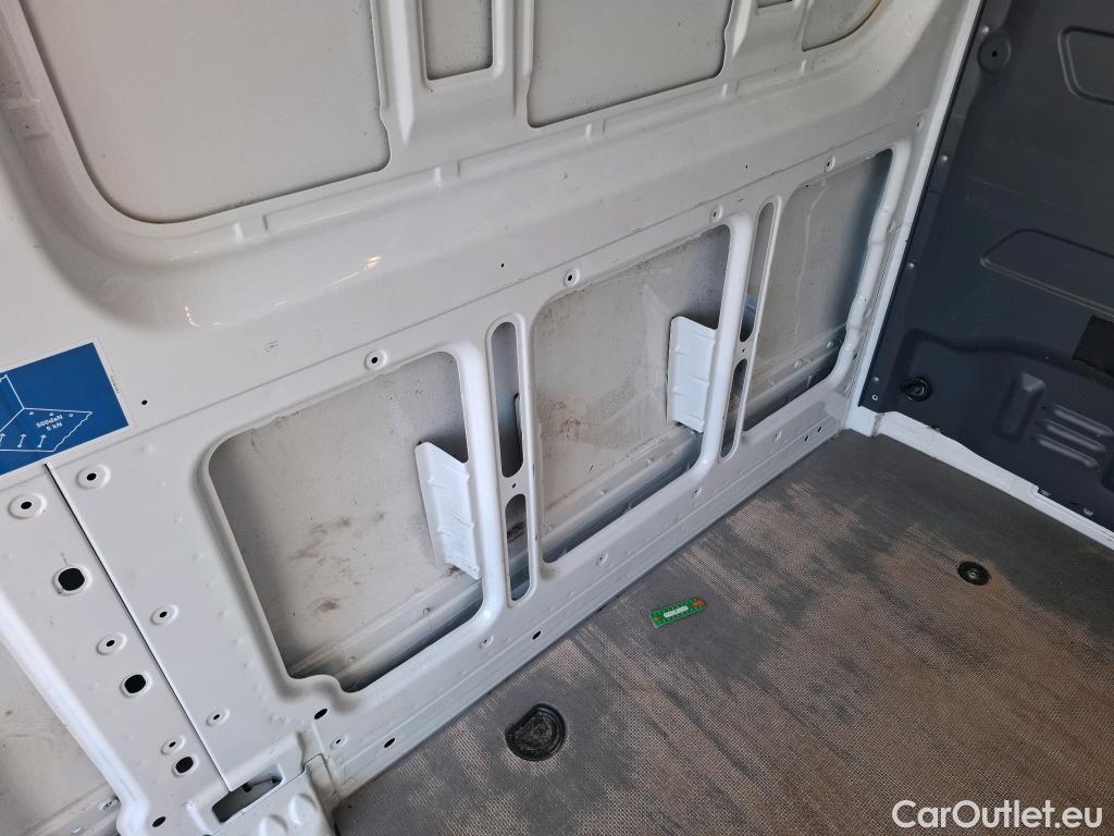  Mercedes  Sprinter MERCEDES-BENZ  / 2018 / 4P / Fourgon tôlé 315 FG 39 3,5t PRO Traction #59