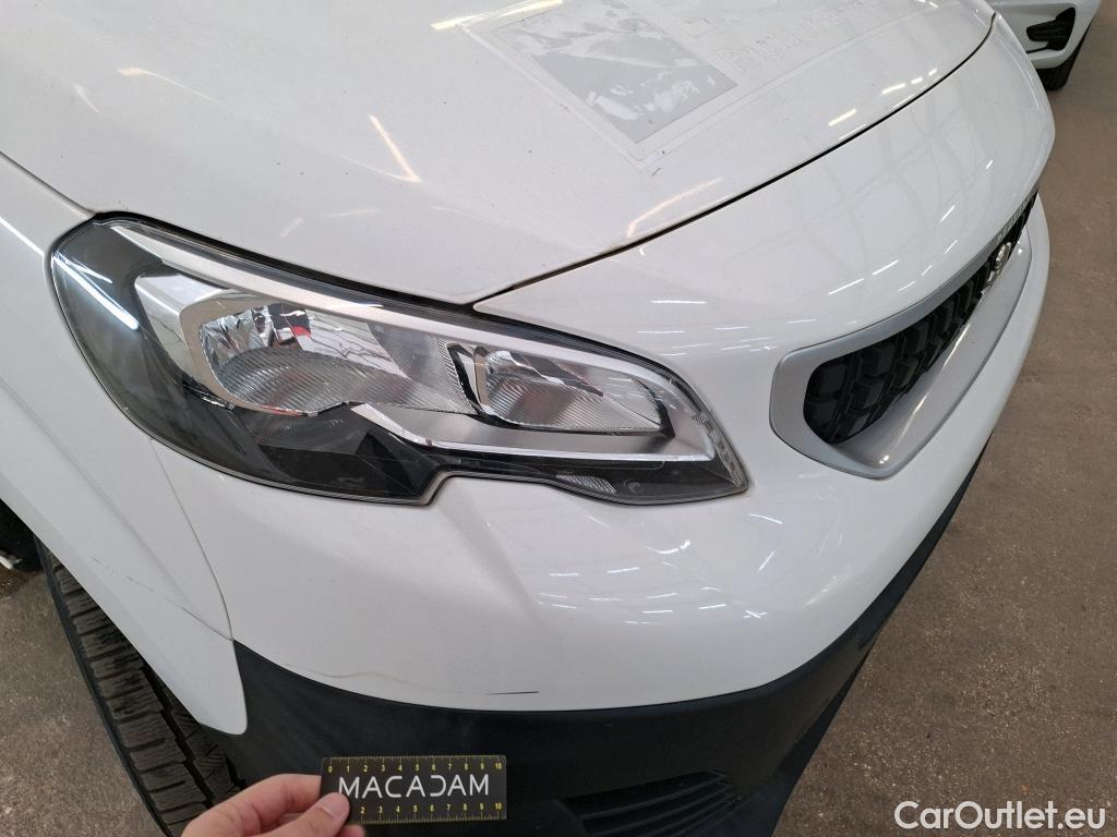  Peugeot  Expert  Fourgon Premium L2 2.0 HDi 120CV BVM6 E6dT #13