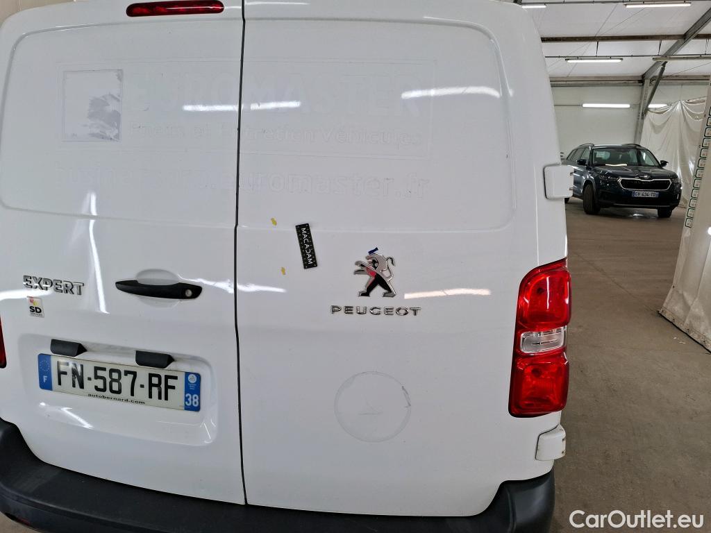  Peugeot  Expert  Fourgon Premium L2 2.0 HDi 120CV BVM6 E6dT #7