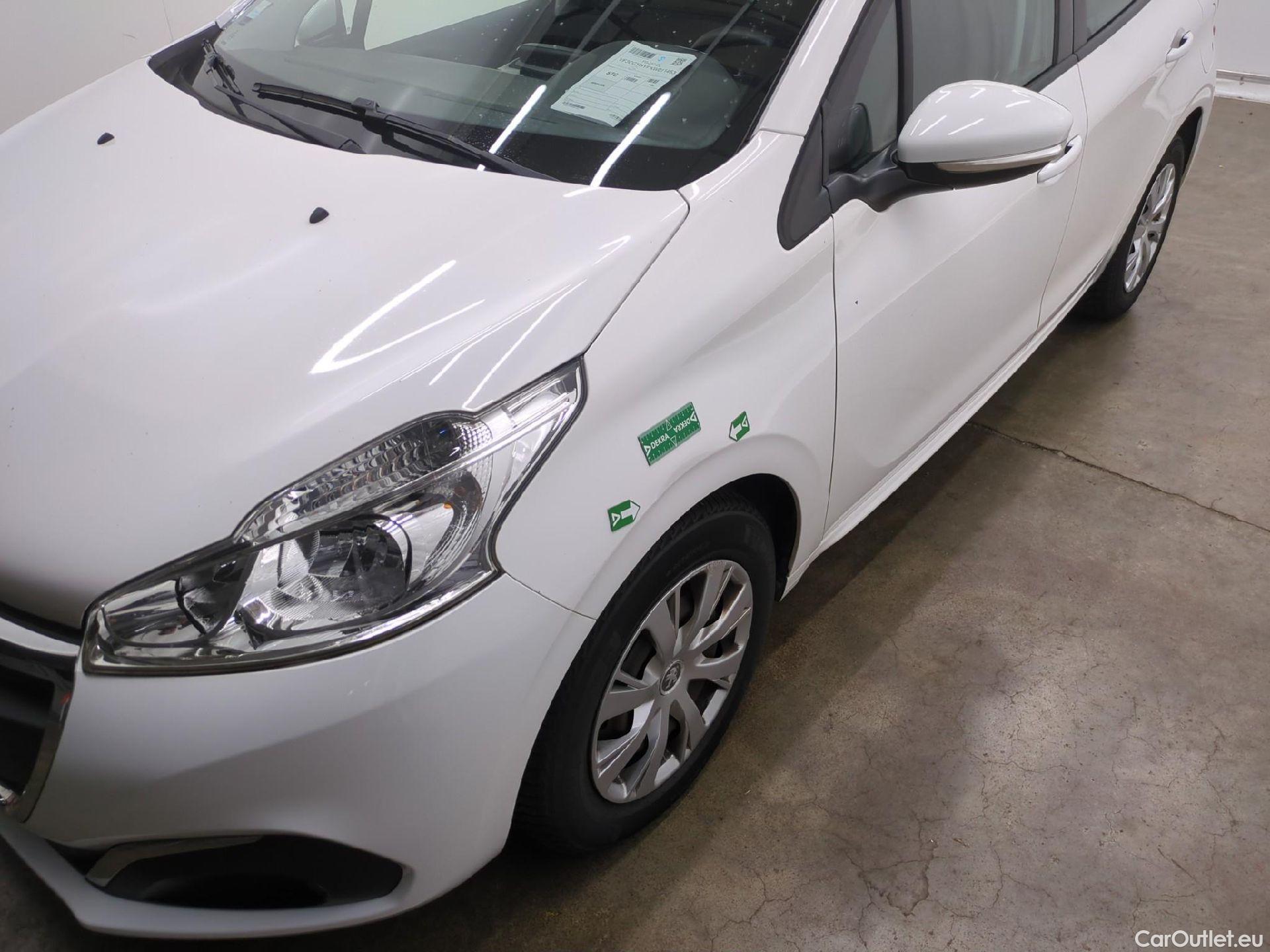 Peugeot  208  Affaire Premium Pack 1.5 HDi 100CV BVM5 E6dT #39