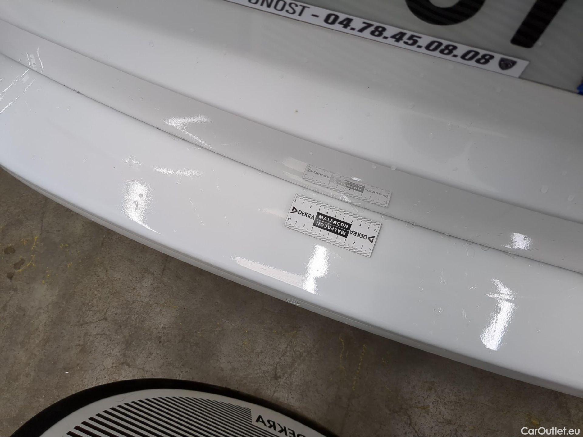  Peugeot  Expert  Fourgon Cabine Approfondie Fixe Asphalt Standard 2.0 HDi 180CV BVA8 E6d #72