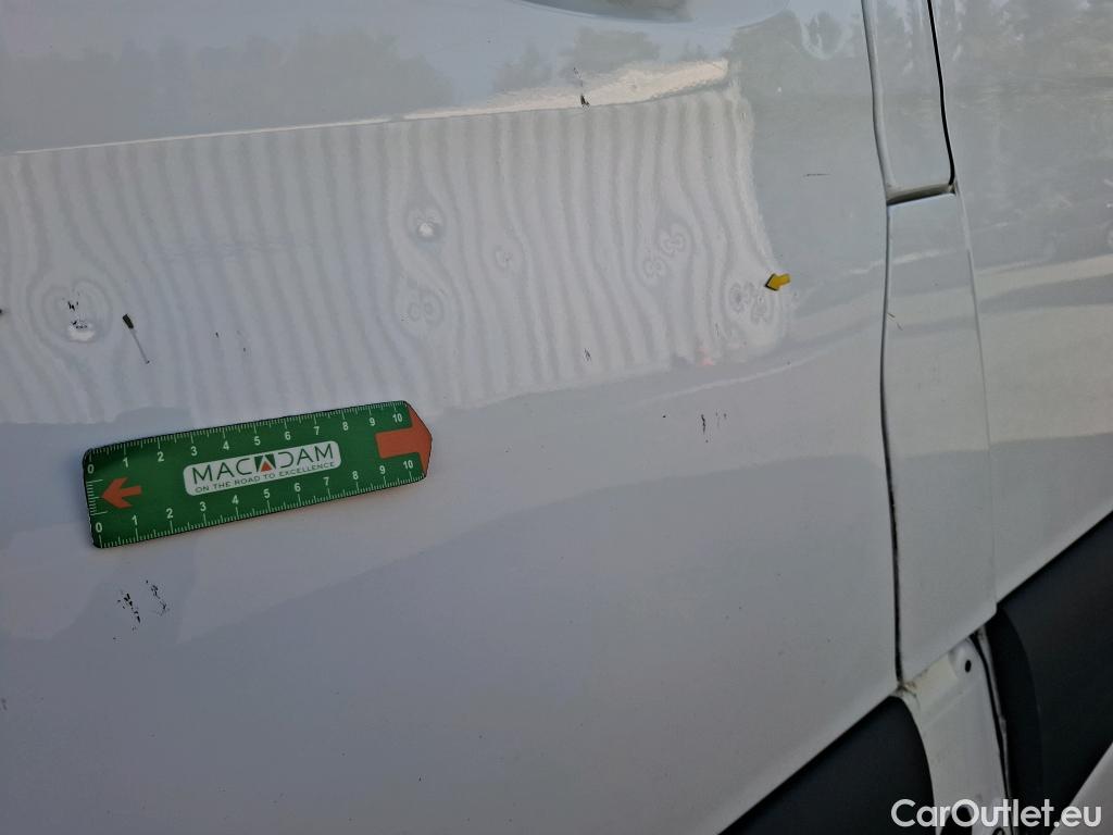  Mercedes  Sprinter MERCEDES-BENZ  / 2018 / 4P / Fourgon tôlé 315 FG 39 3,5t PRO Traction #23