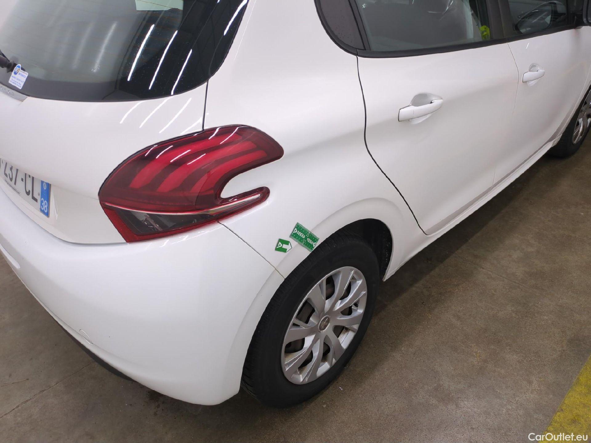 Peugeot  208  Affaire Premium Pack 1.5 HDi 100CV BVM5 E6dT #21