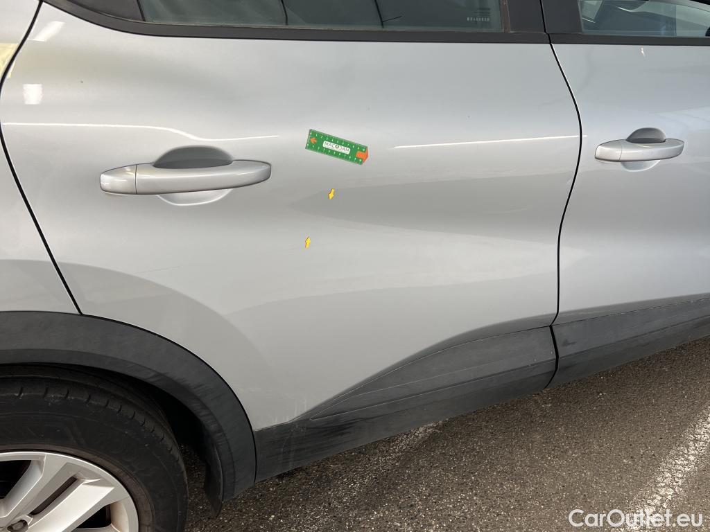  Renault  Captur  II Business 1.6 E-TECH Plug-in 160CV BVA6 E6d / TRANSFO VP/VF #31