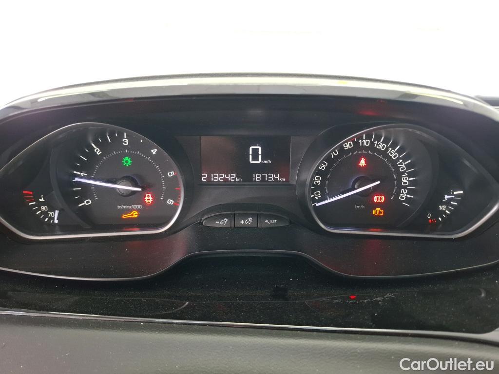  Peugeot  208  Affaire Premium Pack 1.6 HDi 75CV BVM5 E6 #24