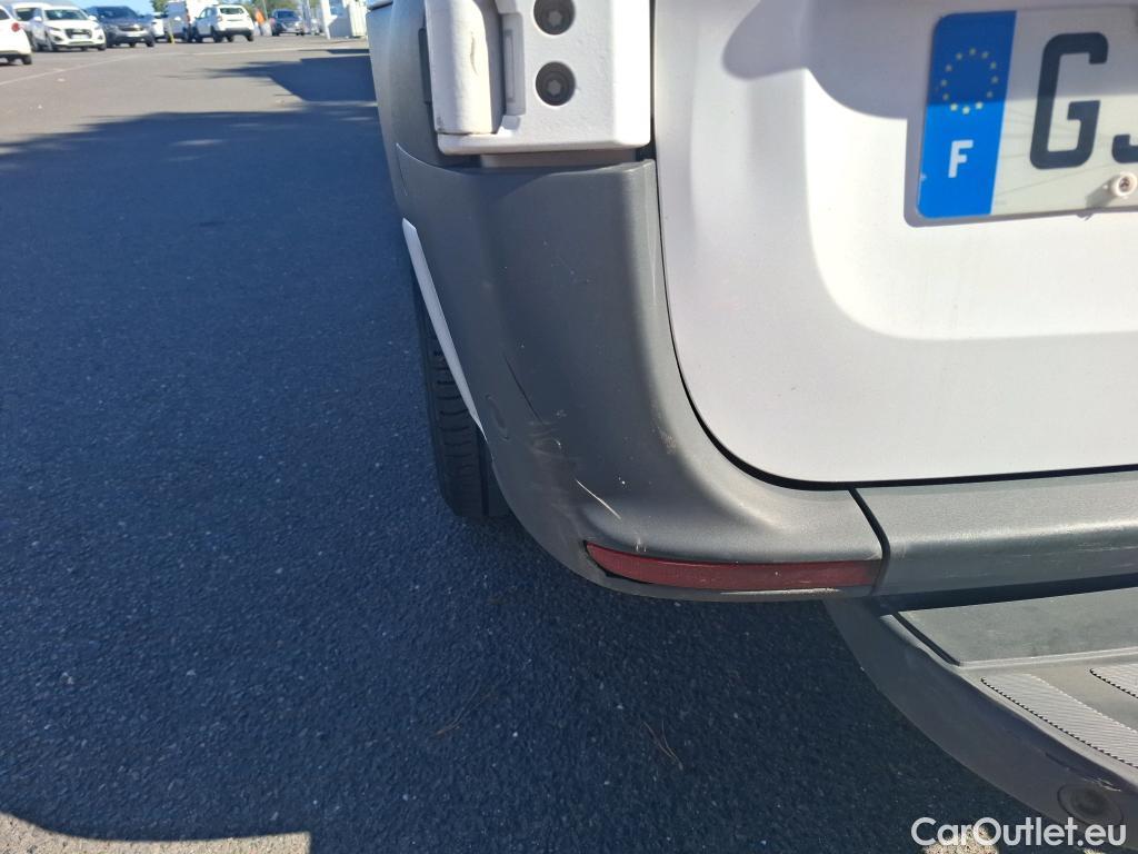  Mercedes  Sprinter MERCEDES-BENZ  / 2018 / 4P / Fourgon tôlé 315 FG 39 3,5t PRO Traction #47