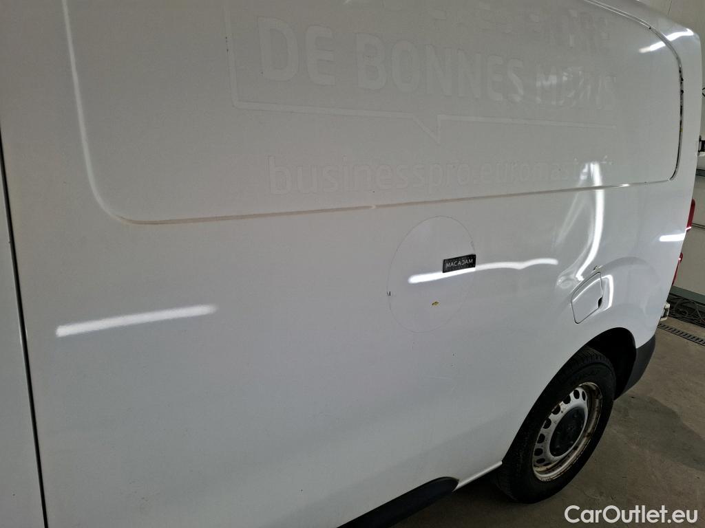  Peugeot  Expert  Fourgon Premium L2 2.0 HDi 120CV BVM6 E6dT #1