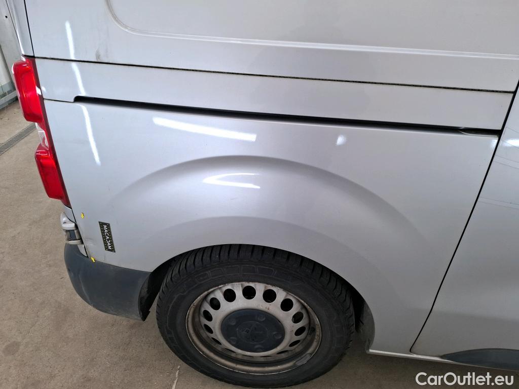  Peugeot  Expert  Fourgon Premium Pack Standard 2.0 HDi 180CV BVA6 E6 #5