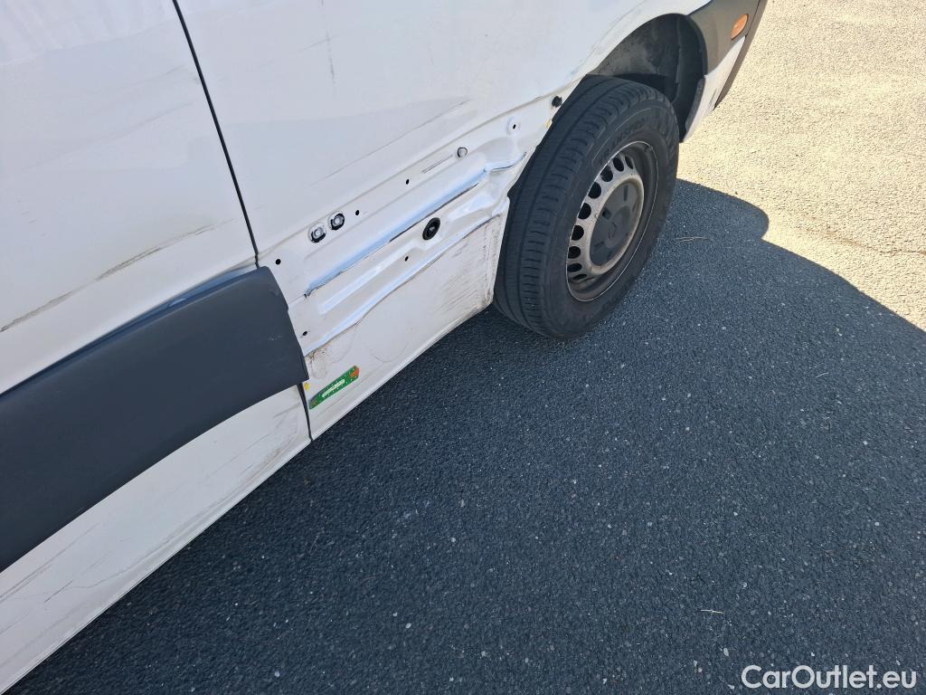  Mercedes  Sprinter MERCEDES-BENZ  / 2018 / 4P / Fourgon tôlé 315 FG 39 3,5t PRO Traction #5