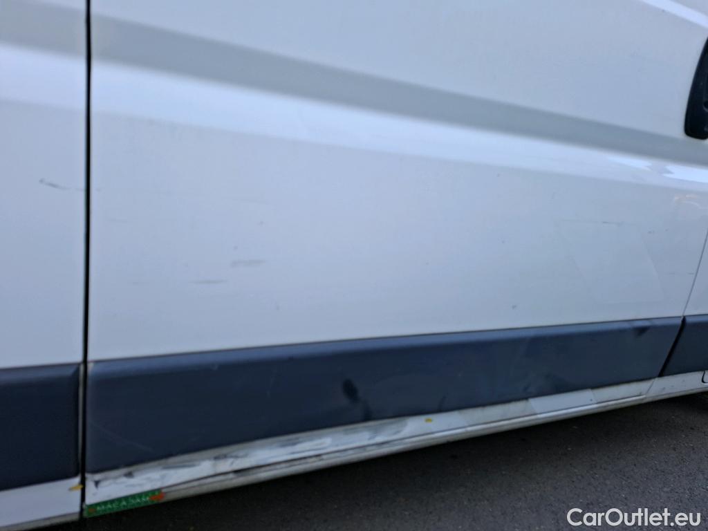  Peugeot  Boxer PEUGEOT  VU 4p Fourgon 22 EHDI 150 PACK CLIM NAV 335 L2H2 #1