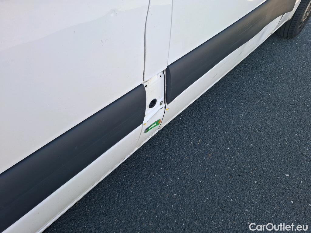  Mercedes  Sprinter MERCEDES-BENZ  / 2018 / 4P / Fourgon tôlé 315 FG 39 3,5t PRO Traction #45
