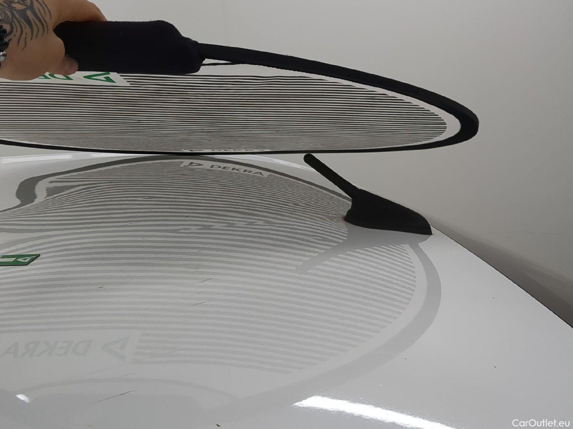  Peugeot  Expert  Fourgon Cabine Approfondie Fixe Asphalt Standard 2.0 HDi 180CV BVA8 E6d #48