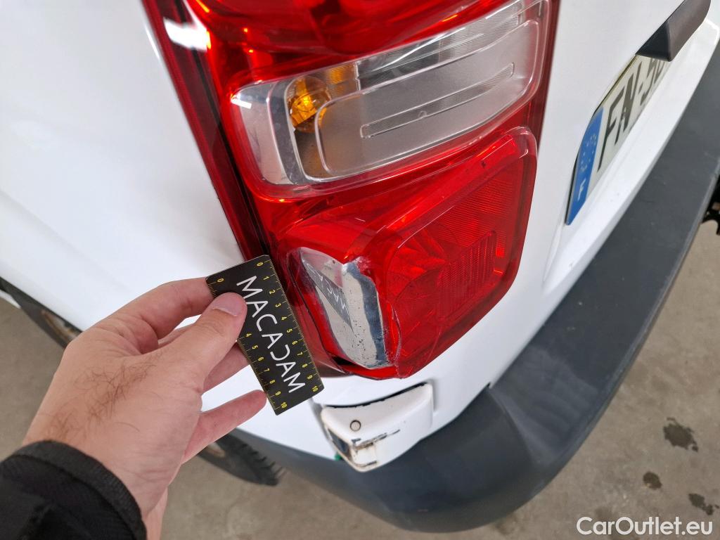  Peugeot  Expert  Fourgon Premium L2 2.0 HDi 120CV BVM6 E6dT #12
