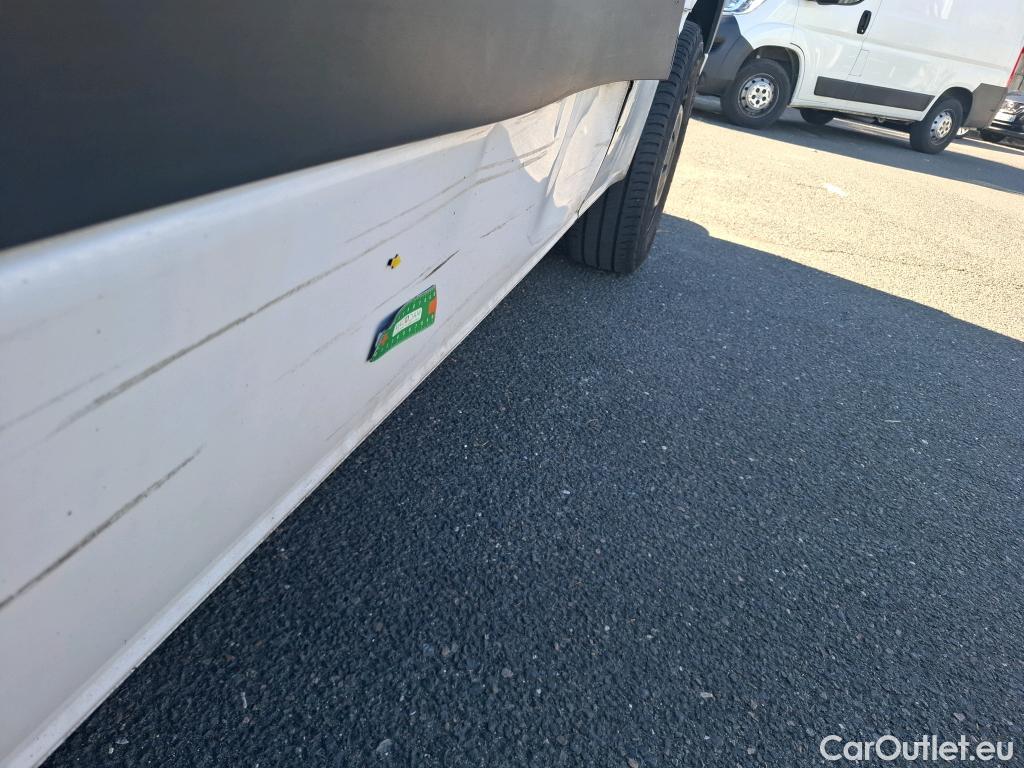  Mercedes  Sprinter MERCEDES-BENZ  / 2018 / 4P / Fourgon tôlé 315 FG 39 3,5t PRO Traction #38
