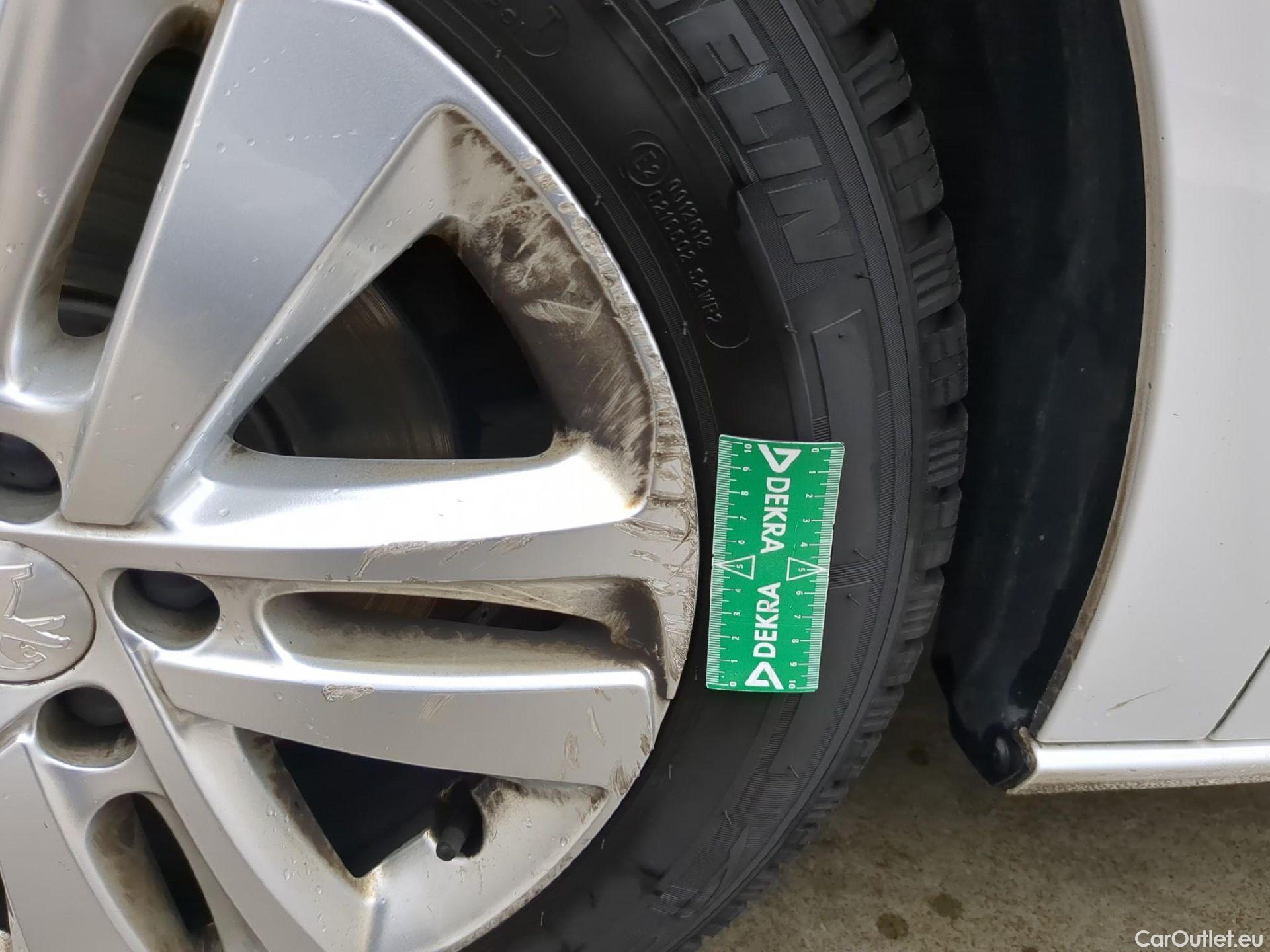  Peugeot  Expert  Fourgon Cabine Approfondie Fixe Asphalt Standard 2.0 HDi 180CV BVA8 E6d #8