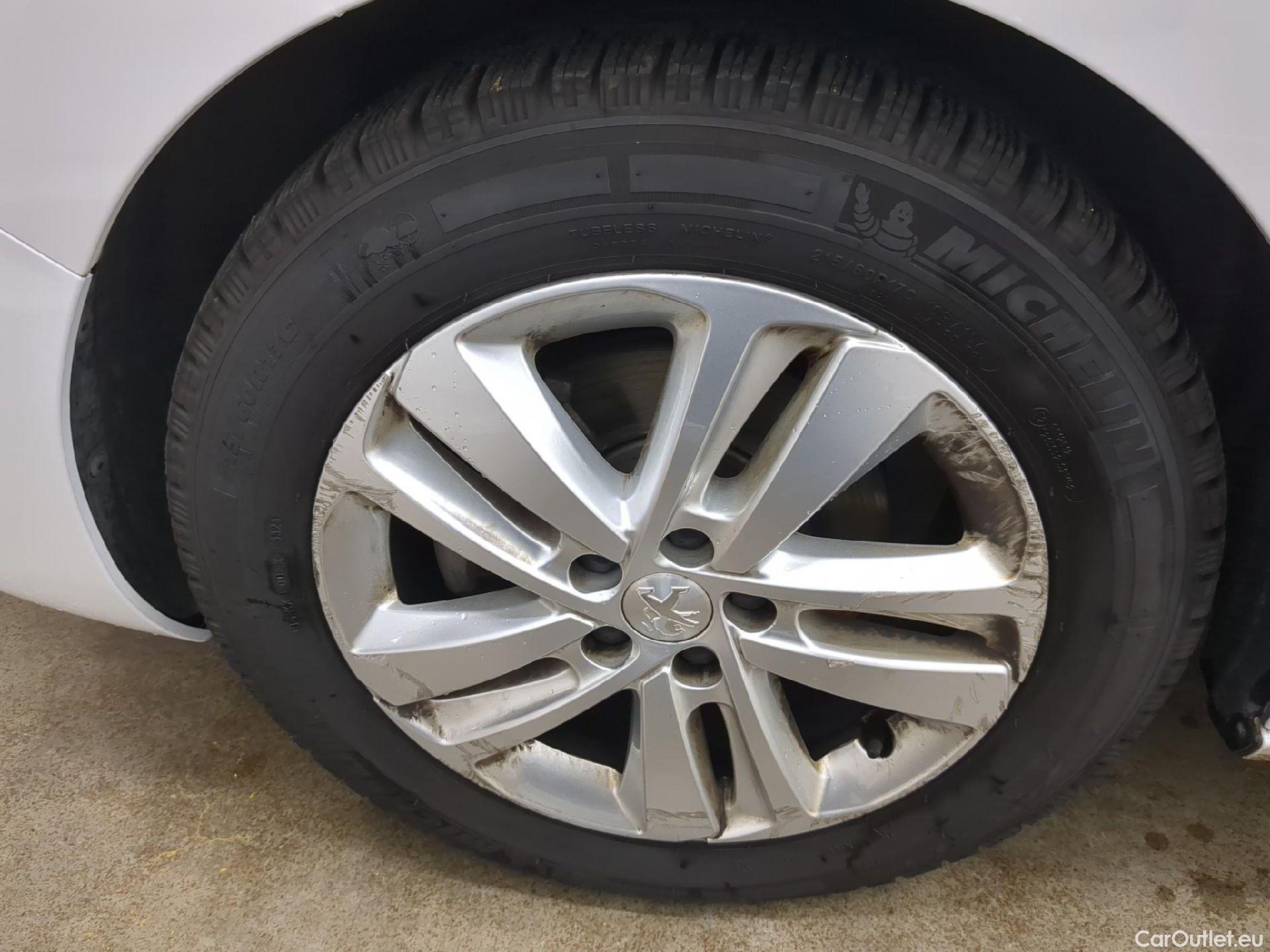  Peugeot  Expert  Fourgon Cabine Approfondie Fixe Asphalt Standard 2.0 HDi 180CV BVA8 E6d #11