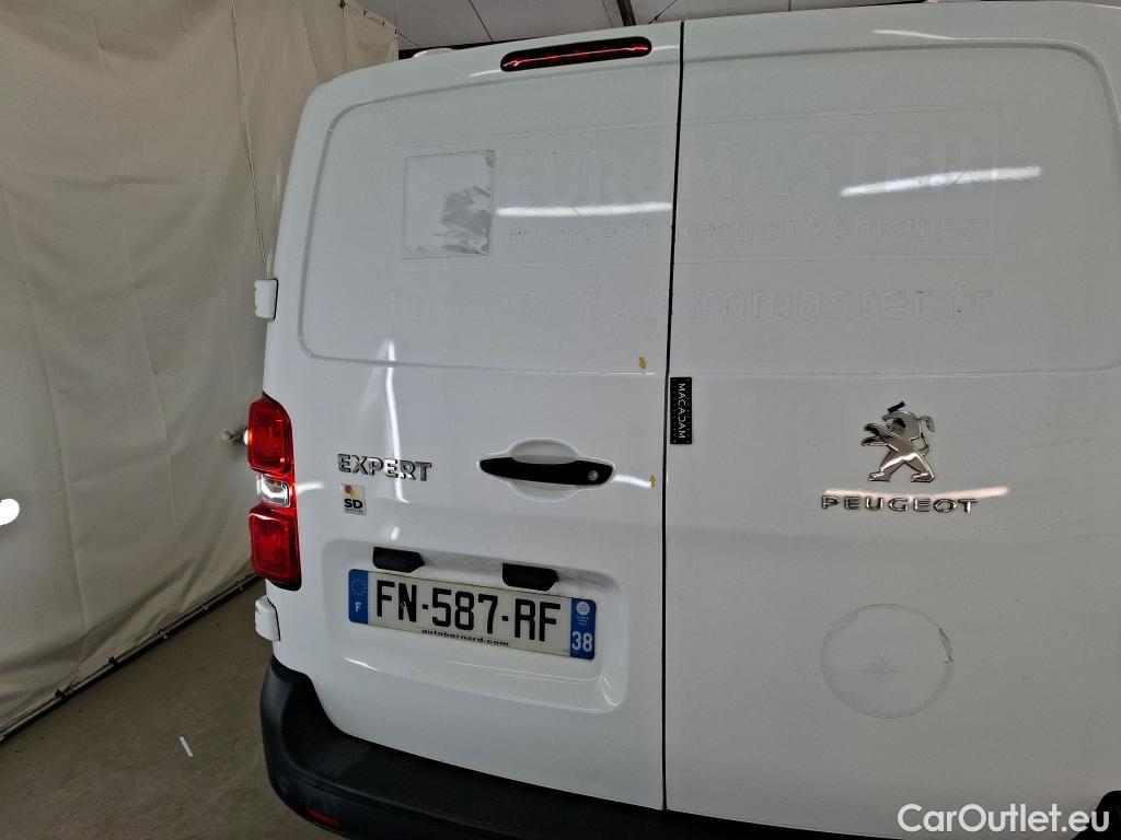  Peugeot  Expert  Fourgon Premium L2 2.0 HDi 120CV BVM6 E6dT #5