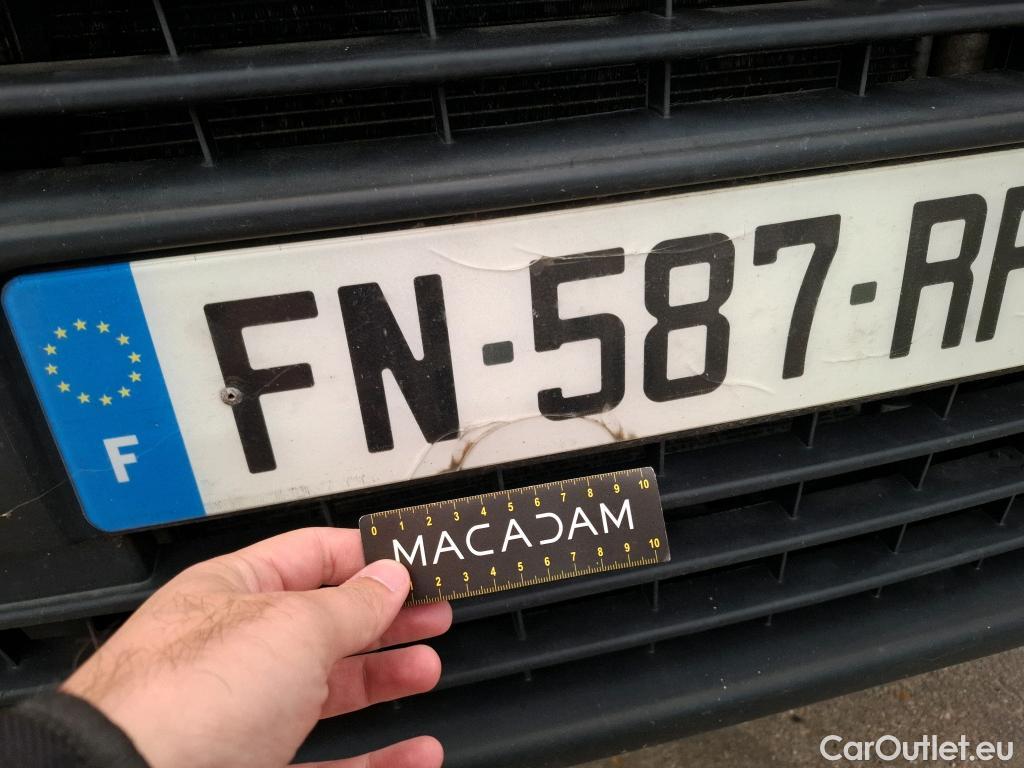  Peugeot  Expert  Fourgon Premium L2 2.0 HDi 120CV BVM6 E6dT #26