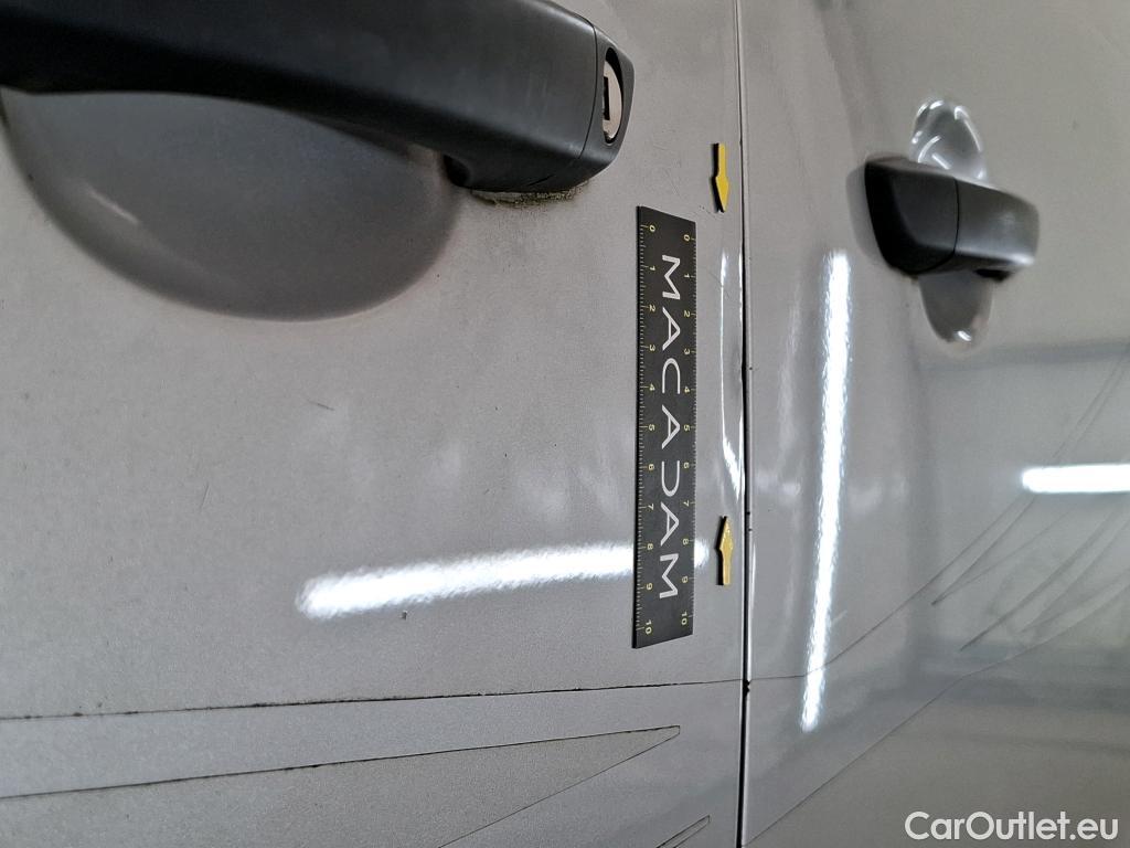  Peugeot  Expert  Fourgon Premium Pack Standard 2.0 HDi 180CV BVA6 E6 #10