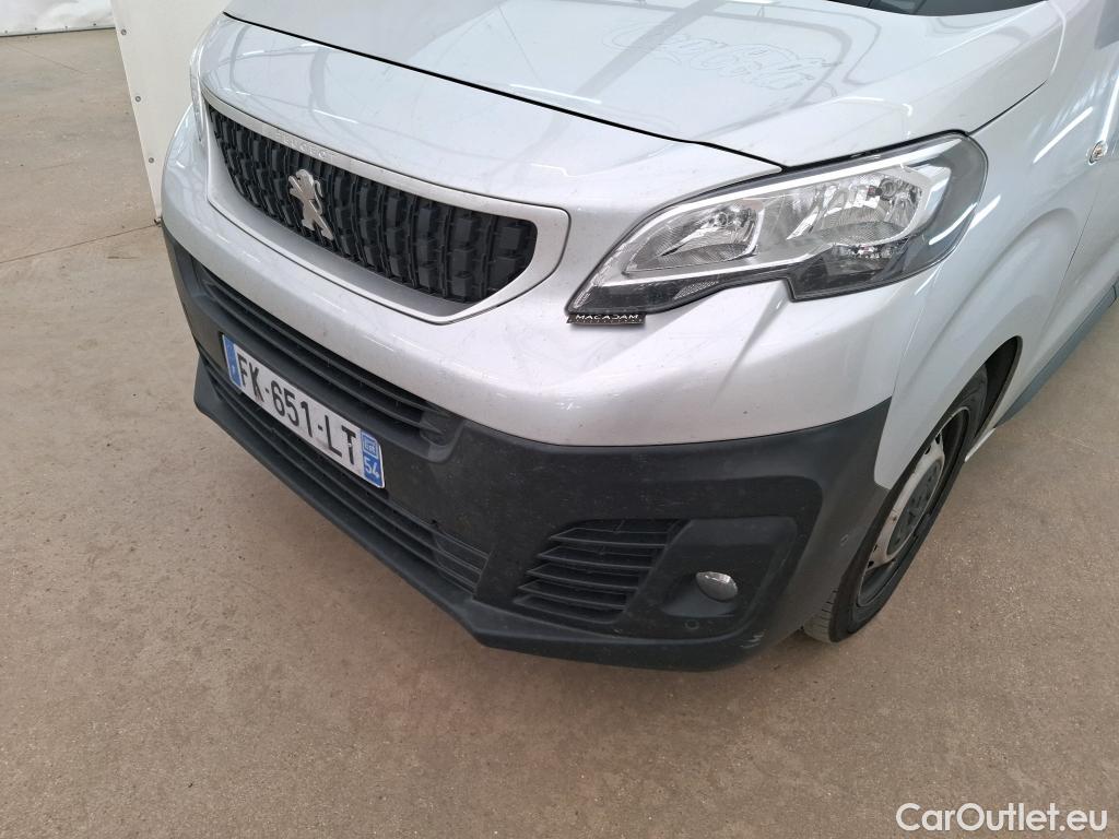  Peugeot  Expert  Fourgon Premium Pack Standard 2.0 HDi 180CV BVA6 E6 #32