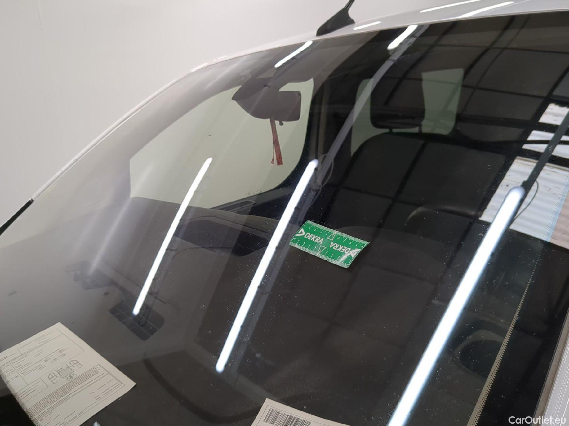  Peugeot  Expert  Fourgon Cabine Approfondie Fixe Asphalt Standard 2.0 HDi 180CV BVA8 E6d #59