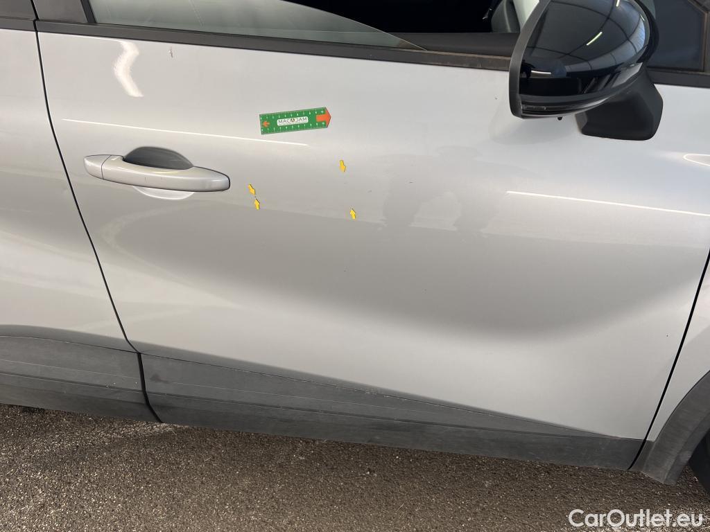  Renault  Captur  II Business 1.6 E-TECH Plug-in 160CV BVA6 E6d / TRANSFO VP/VF #39