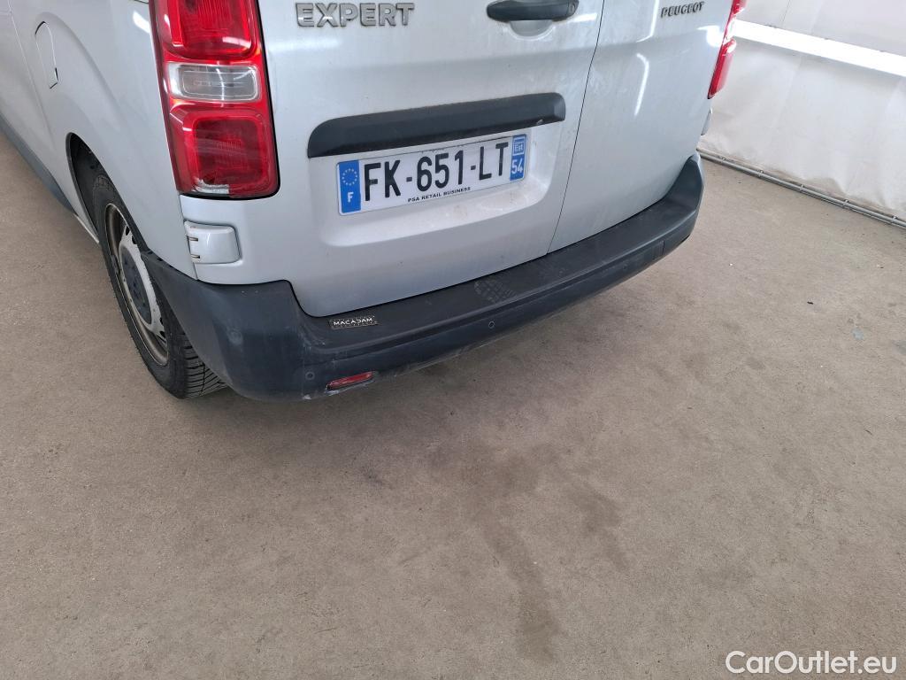  Peugeot  Expert  Fourgon Premium Pack Standard 2.0 HDi 180CV BVA6 E6 #34