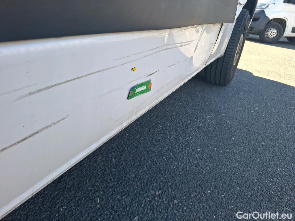  Mercedes  Sprinter MERCEDES-BENZ  / 2018 / 4P / Fourgon tôlé 315 FG 39 3,5t PRO Traction #37