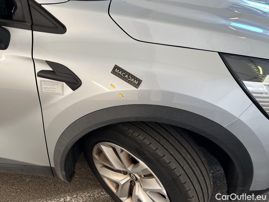  Renault  Captur  II Business 1.6 E-TECH Plug-in 160CV BVA6 E6d / TRANSFO VP/VF #44